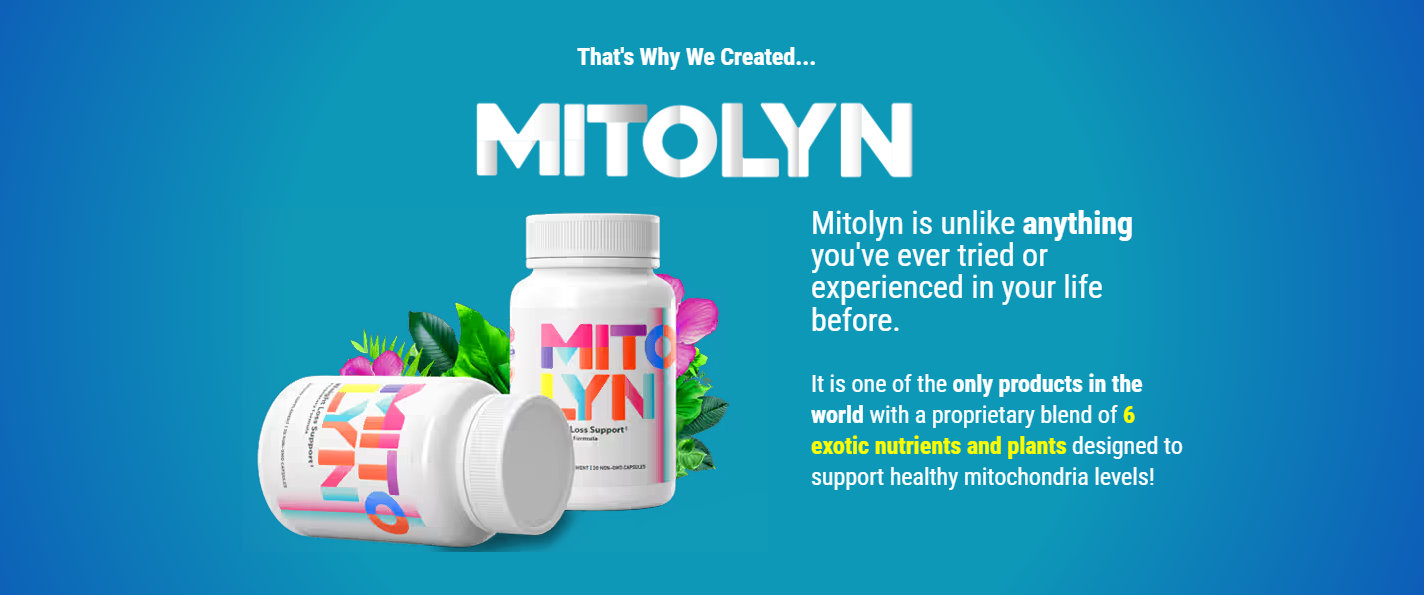 The Mitochondria Miracle: How Mitolyn Can Boost Your Energy, Focus, and Longevity The Mitochondria Miracle: How Mitolyn Can Boost Your Energy, Focus, and Longevity