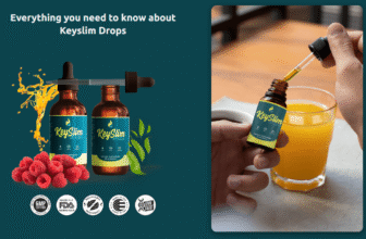 KeySlim Drops