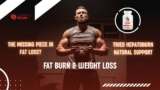 Want to Support Your Body’s Natural Fat-Burning Process? Discover What’s Behind the Hype Around HepatoBurn [REVIEW]