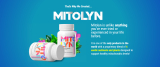 The Mitochondria Miracle: How Mitolyn Can Boost Your Energy, Focus, and Longevity