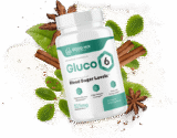 Take Control of Your Blood Sugar Naturally with Gluco6™