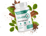 Take Control of Your Blood Sugar Naturally with Gluco6™
